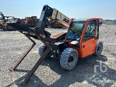 Photo of a 2019 JLG G5-18A