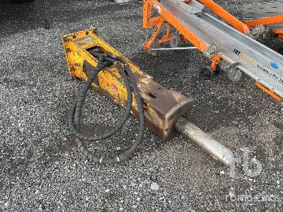 Photo of a  Indeco HP3000FS
