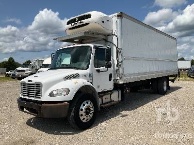 Photo of a 2019 Freightliner M2 106