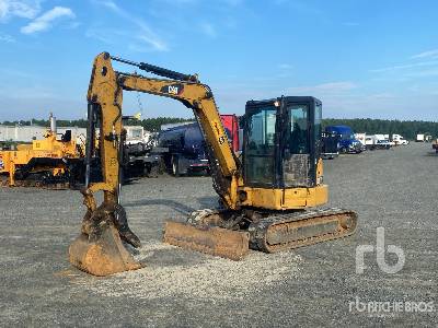 Photo of a 2019 Caterpillar 305E2