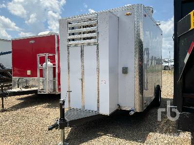 2025 MCGUBER  Miscellaneous Trailer - Other