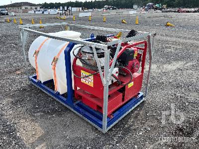 Photo of a 2024 Suihe SH4000