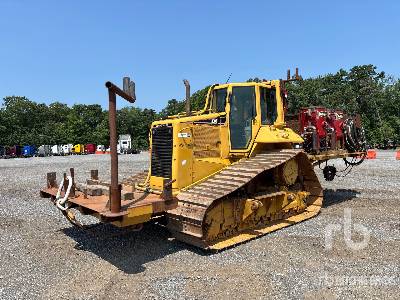 Photo of a 2006 Caterpillar D6N LGP