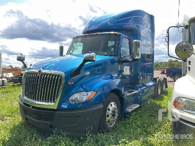 Photo of a 2019 International LT625