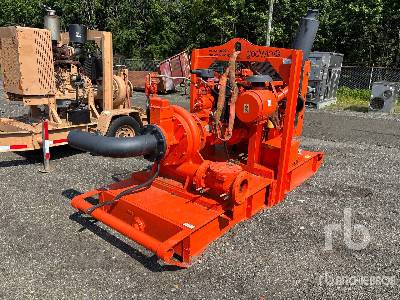 Photo of a 2001 Godwin HL6M