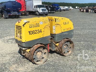Photo of a  Wacker Neuson RTSC3