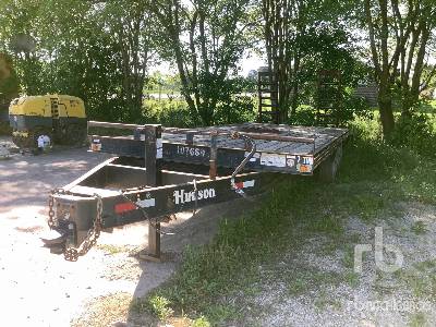 Photo of a 2020 Hudson Bros. HTMBG