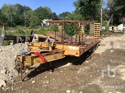 Photo of a 2007 Eager Beaver 12HA
