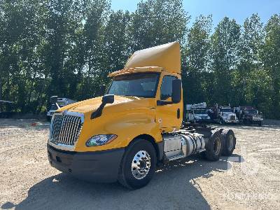 Photo of a 2019 International LT625
