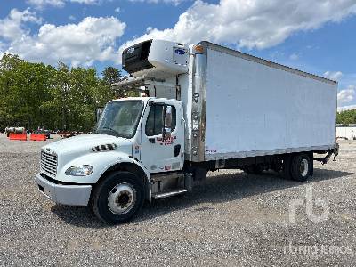 Photo of a 2015 Freightliner M2 106
