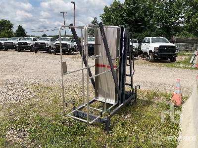 Photo of a 2025 Ballymore BL-C14