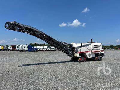 Photo of a 2009 Wirtgen  W120F