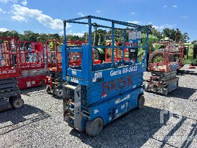 Photo of a  Genie GS-2632