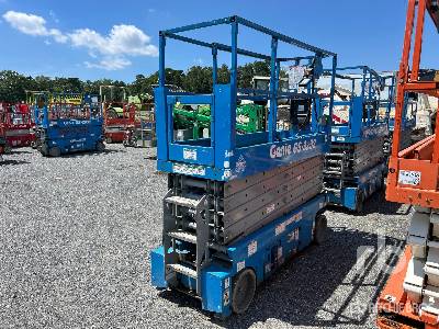 Photo of a  Genie GS-3232