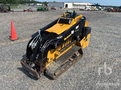 Photo of a 2022 Vermeer CTX100