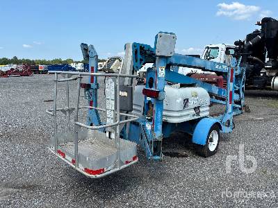 Photo of a  Genie TMZ-50