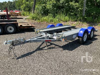 Photo of a 2018 Demco AT7000P