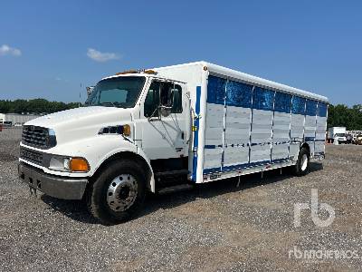 2007 Sterling acterra