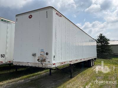 Photo of a 2013 Great Dane CLA-1313-01148