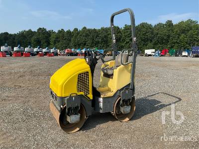 Photo of a 2014 Wacker Neuson RD12A
