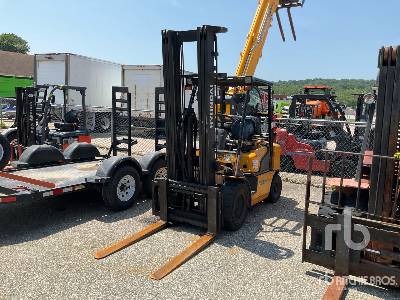 Photo of a 2020 Hyundai 30L-7A