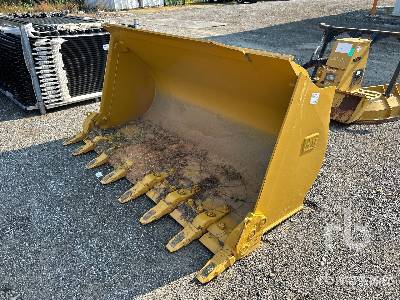 Photo of a  Caterpillar BKT963KGPP