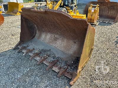Photo of a  Caterpillar BKT963BGPP