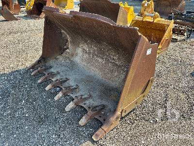 Photo of a  Caterpillar BKT963BGPP