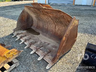 Photo of a  Caterpillar BKT950MTP