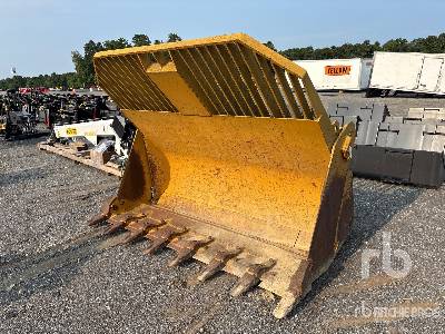 Photo of a  Caterpillar BKT963MPWP