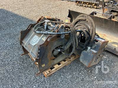 Photo of a 2013 Caterpillar PC306