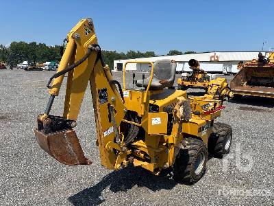 Photo of a 2021 Vermeer PTX42
