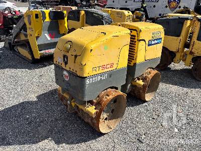 Photo of a  Wacker Neuson RTSC2