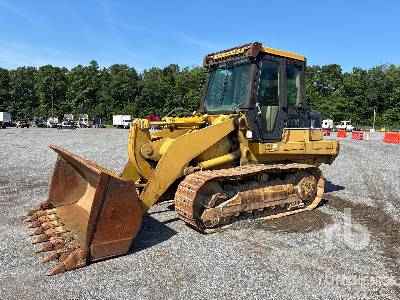 Photo of a 2001 Caterpillar 953C
