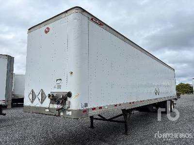 Photo of a 2015 Great Dane CSE-1313-02048
