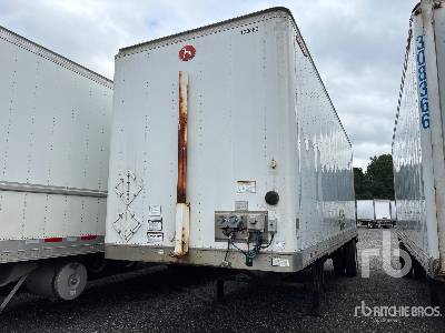 Photo of a 2015 Great Dane CLA-1311-02028