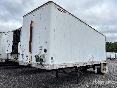 Photo of a 2015 Great Dane CLA-1311-02028