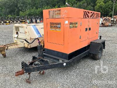 Photo of a 2002 Godwin Trailer-Mounted