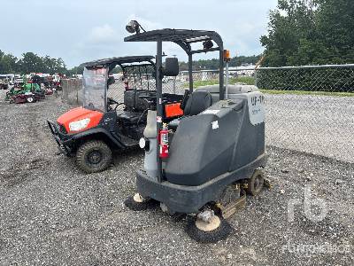 Photo of a 2019 Advance SC6500