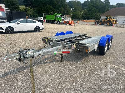 Photo of a 2018 Demco AT7000P