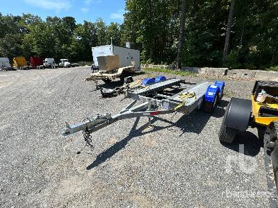Photo of a 2017 Demco AT7000P