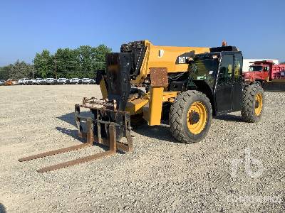 Photo of a 2015 Caterpillar TL1255C