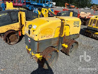 Photo of a 2014 Wacker Neuson RT-82 RTX