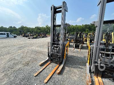 Photo of a  Jungheinrich ETR235