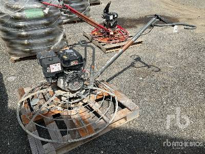 Photo of a 2021 Wacker Neuson CT48