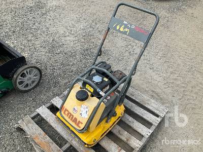 Photo of a 2022 Wacker Neuson WP1550AW