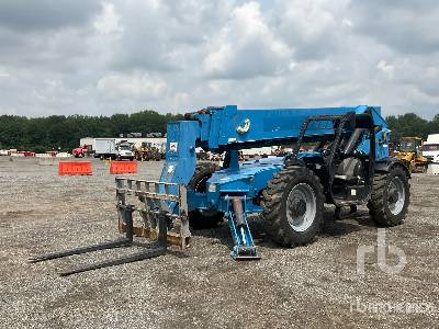 Photo of a 2014 Genie GTH-1056