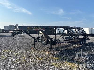 Photo of a 2024 Kaufman Tri/A