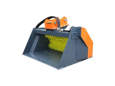 Photo of a 2025 Handy HESB48