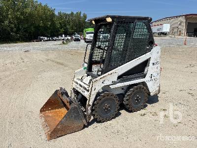 Photo of a 2017 Bobcat S70